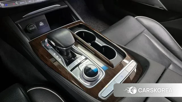 Kia More K9 id 3672471 из Кореи 19