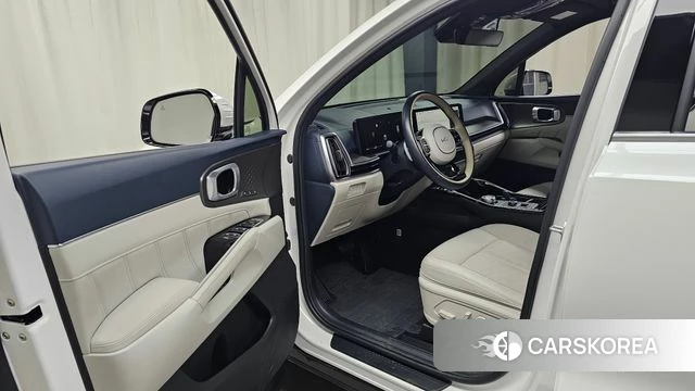 Kia The New Sorento 4th Generation id 4941643 из Кореи 30