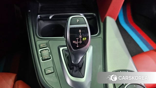 BMW 4 Series (F32) id 4203945 из Кореи 19