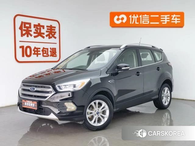 Ford Winged Tiger id 4236128 из Китая 23