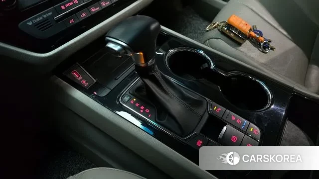 Kia The New Carnival id 3742508 из Кореи 19