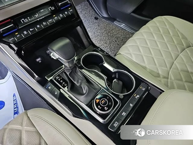 Kia Mohave Master id 4780279 из Кореи 15