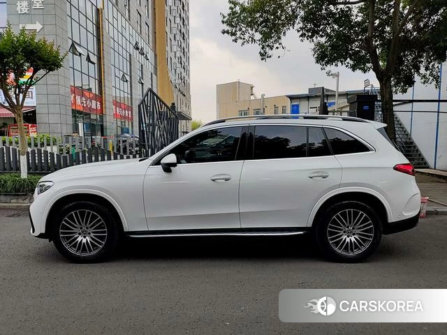 Mercedes-Benz GLC id 4264807 из Китая 9