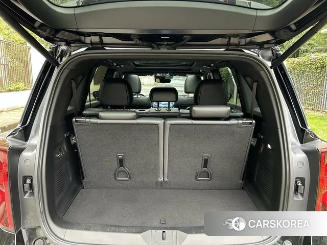 GAC Trumpchi Trumpchi GS8 id 4215153 из Китая 27