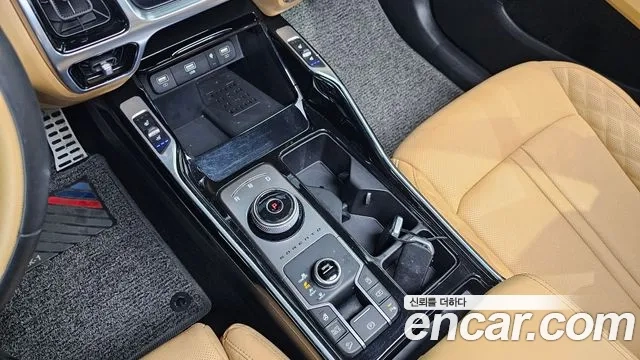 Kia Sorento 4th Generation id 2954311 из Кореи 19