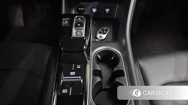 Hyundai Sonata (DN8) id 3640408 из Кореи 19