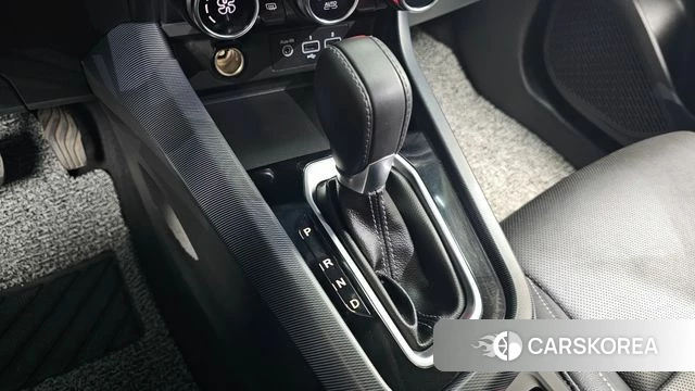 Renault Korea (Samsung) XM3 id 4770026 из Кореи 31