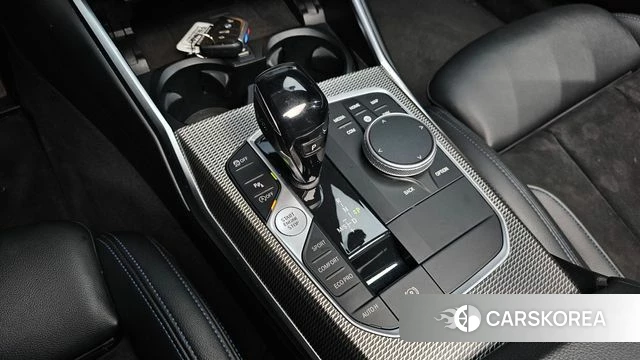 BMW 3 Series (G20) id 3827943 из Кореи 19