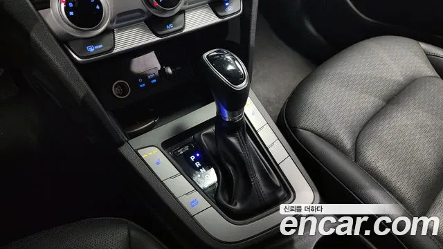 Hyundai The New Avante AD id 2705199 из Кореи 19