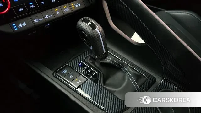 Hyundai Avante (CN7) id 3740498 из Кореи 19