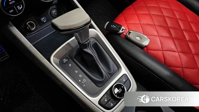 Hyundai Venue id 3407717 из Кореи 20