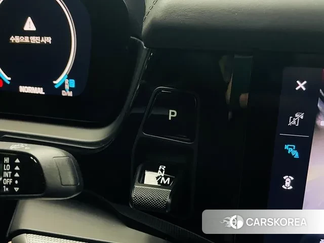 Porsche Cayenne (PO536) id 3041838 из Кореи 19