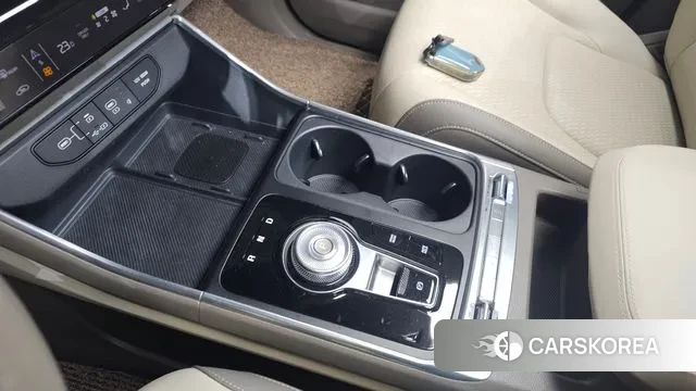 Kia The New Carnival 4th Generation id 3538814 из Кореи 19