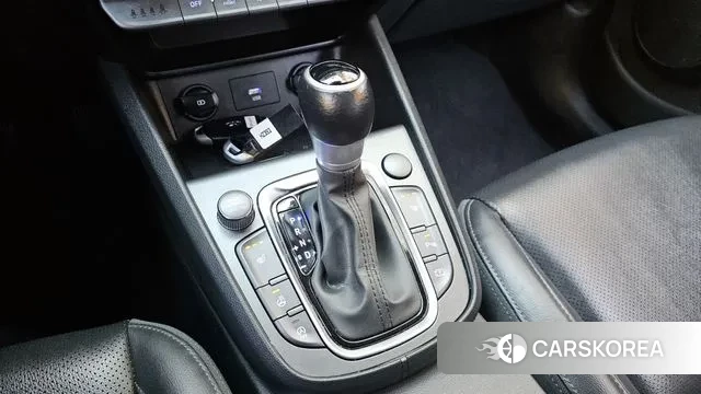 Hyundai The New Kona id 3383984 из Кореи 19