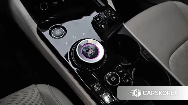 Kia Sportage 5th Generation Hybrid id 3625785 из Кореи 19