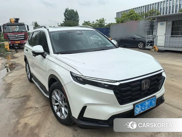 Honda CR-V id 4262089 из Китая 9