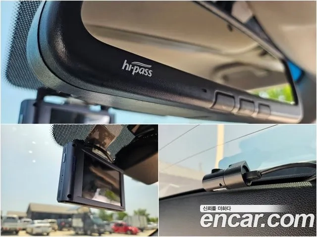 Ssangyong Tivoli Air id 2921784 из Кореи 19