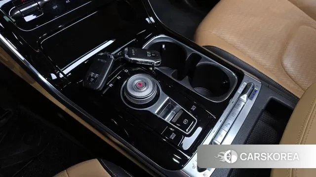 Kia Carnival 4th generation id 3639997 из Кореи 19