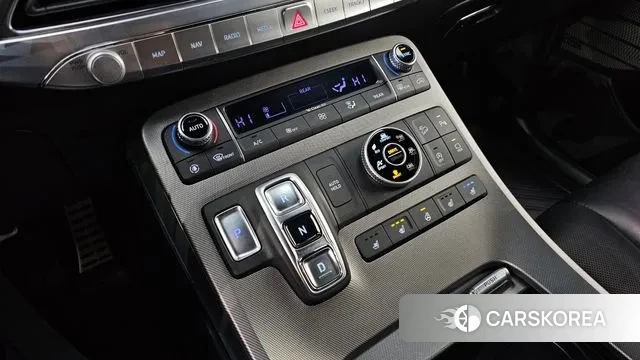 Hyundai Palisade id 3561777 из Кореи 19