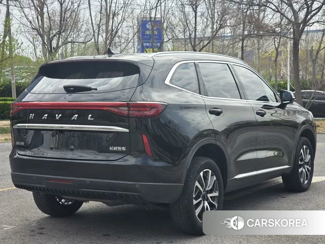 Haval H6 id 4212263 из Китая 23
