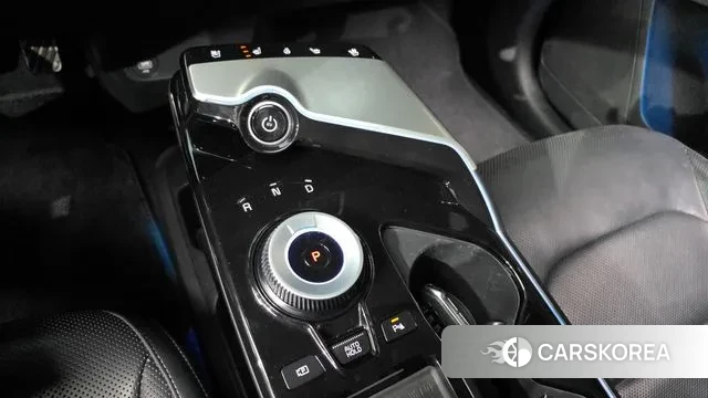 Kia EV6 id 3317125 из Кореи 19