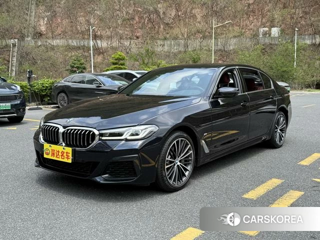 BMW 5 series id 4297579 из Китая 22