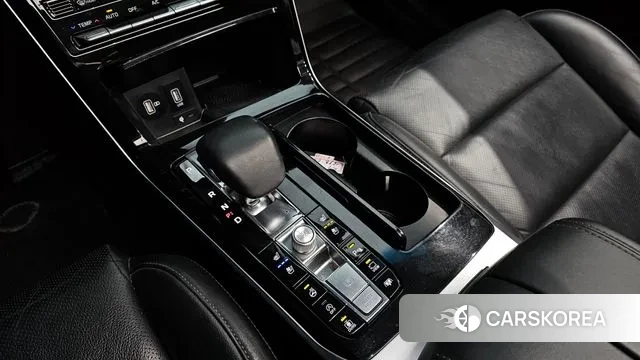 Kia K7 Premier id 3494172 из Кореи 19