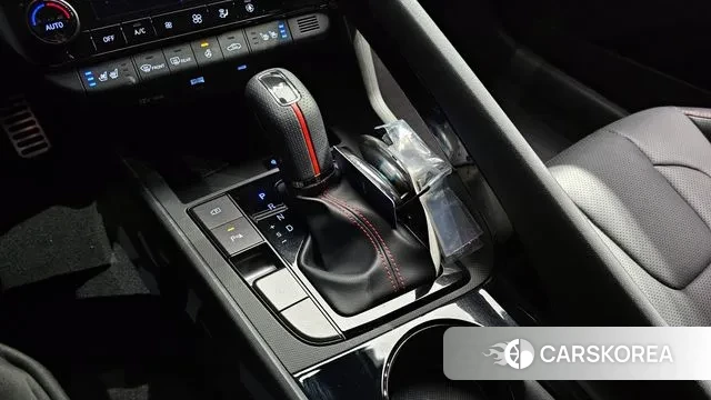 Hyundai The New Avante (CN7) id 3614619 из Кореи 19