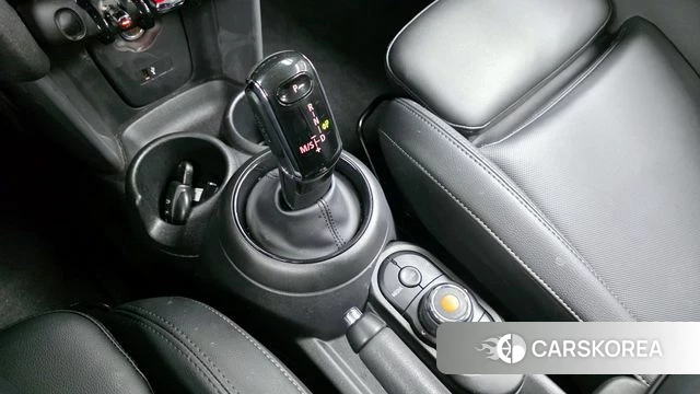 Mini Cooper id 3853027 из Кореи 19