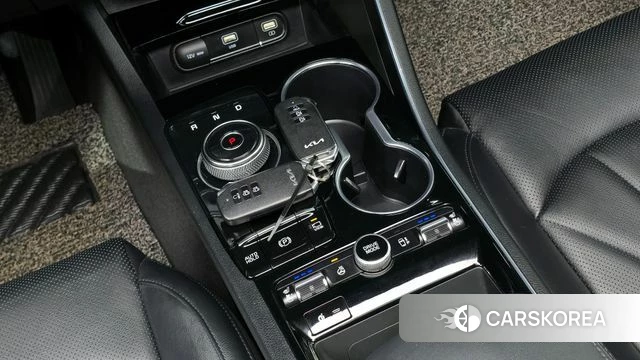 Kia K5 Hybrid 3rd Generation id 3832958 из Кореи 19