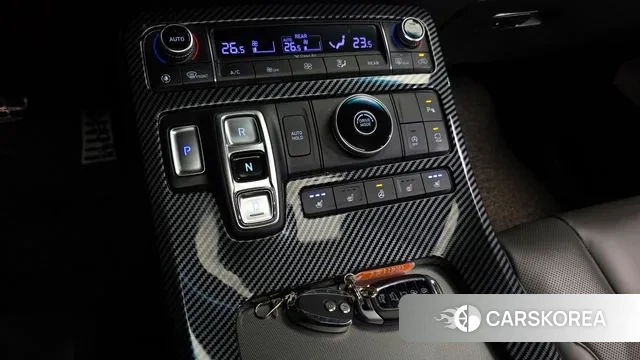 Hyundai Palisade id 3361613 из Кореи 19