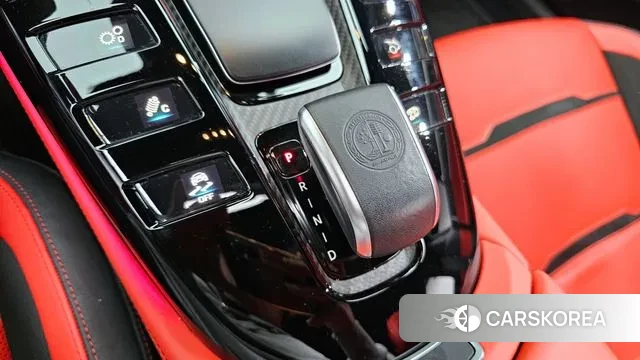Mercedes-Benz AMG GT id 3361869 из Кореи 19