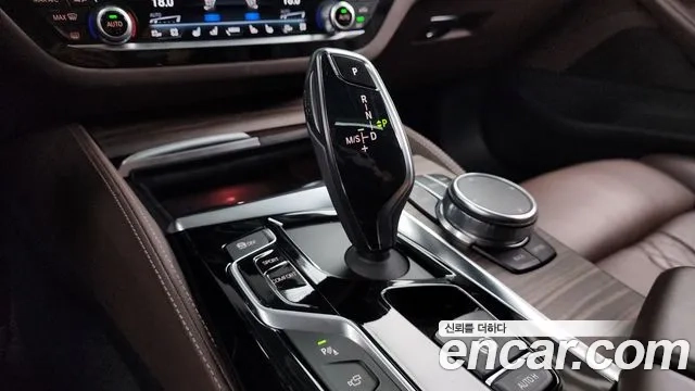 BMW 5 Series (G30) id 2897269 из Кореи 19