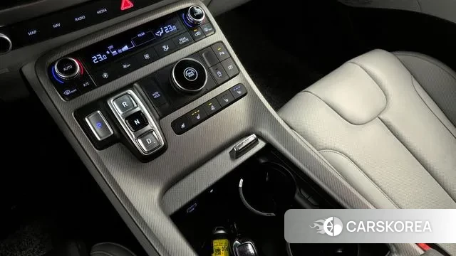 Hyundai The New Palisade id 3436869 из Кореи 19