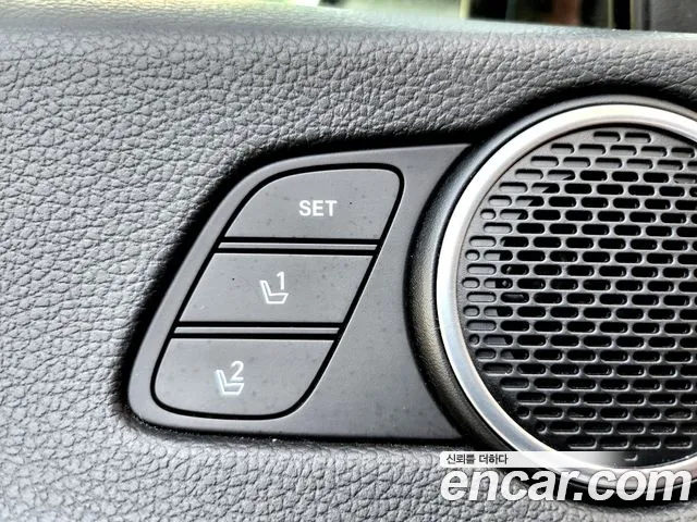 Hyundai Sonata (DN8) id 2677905 из Кореи 19