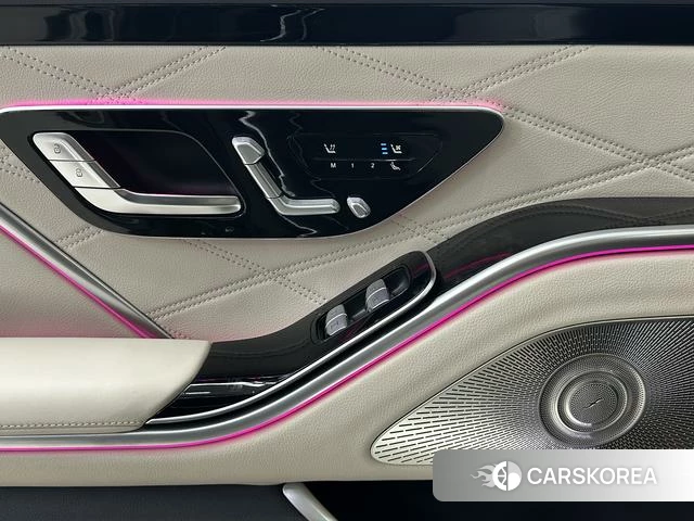 Mercedes-Benz Maybach S-class id 4271965 из Китая 27
