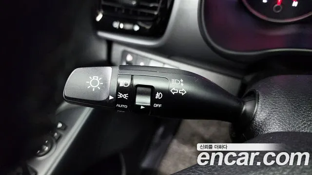 Kia Stonic id 2520267 из Кореи 19