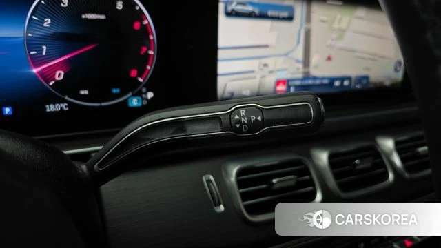 Mercedes-Benz GLE-Class W167 id 4194497 из Кореи 32