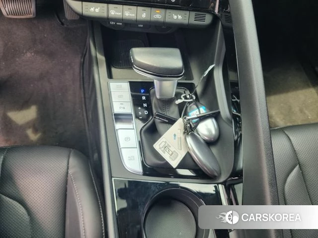 Hyundai The New Avante (CN7) id 4392473 из Кореи 19