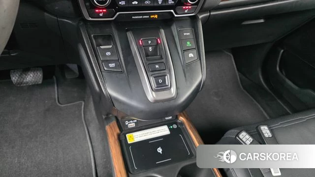 Honda CR-V 5th generation id 3904420 из Кореи 19