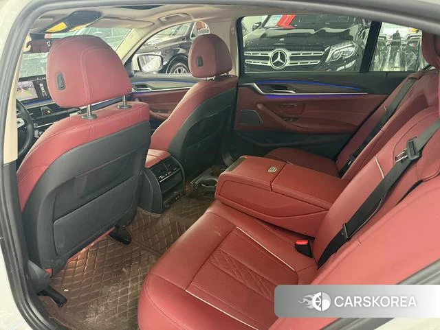 BMW 5 series id 4301685 из Китая 16