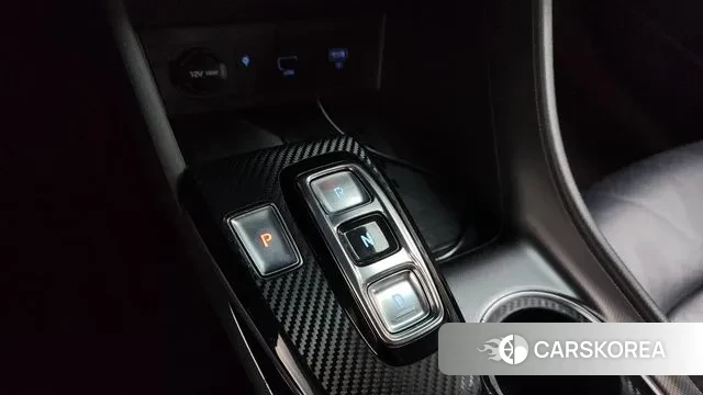 Hyundai Sonata Hybrid (DN8) id 3433986 из Кореи 19