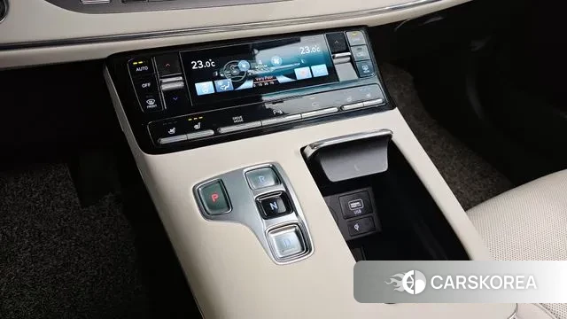 Hyundai The New Grandeur IG id 3586946 из Кореи 19