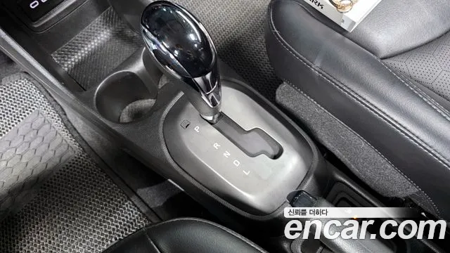 Chevrolet (GM Daewoo) The New Spark id 2472423 из Кореи 19