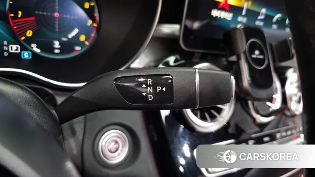 Mercedes-Benz C-Class W205 id 3385538 из Кореи 19