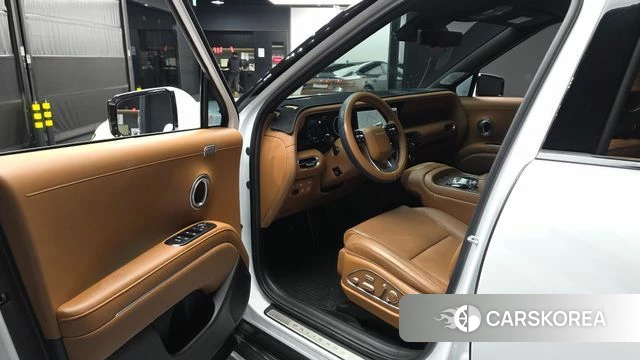 Hyundai Palisade (LX3) id 4879531 из Кореи 33