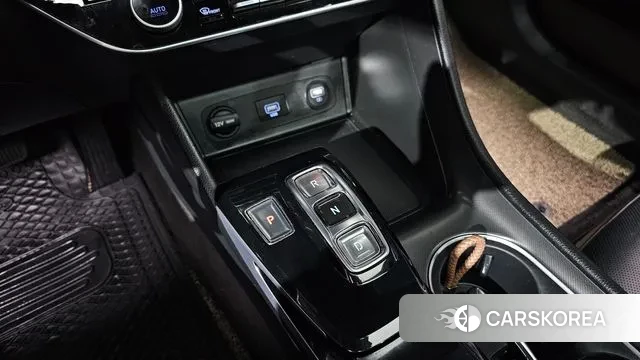 Hyundai Sonata (DN8) id 3764403 из Кореи 19