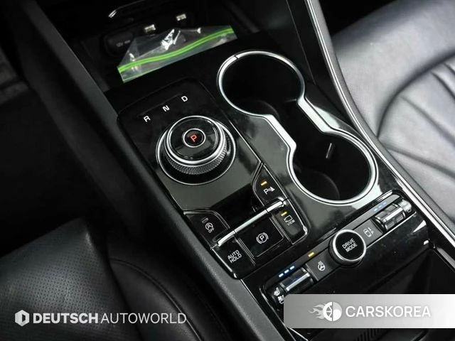 Kia K5 3rd generation id 3873141 из Кореи 18