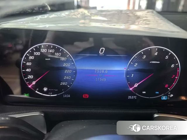 Mercedes-Benz GLB id 4261992 из Китая 14