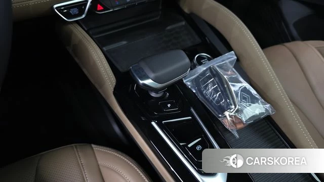 Renault Korea (Samsung) Grand Coleos id 3963174 из Кореи 20